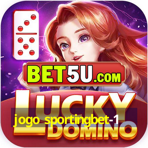 jogo sportingbet